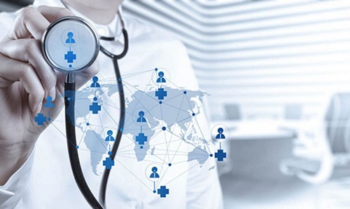 物聯網軟件開發公司:打造醫療行業應用方案 物聯網軟件開發公司:打造醫療行業應用方案